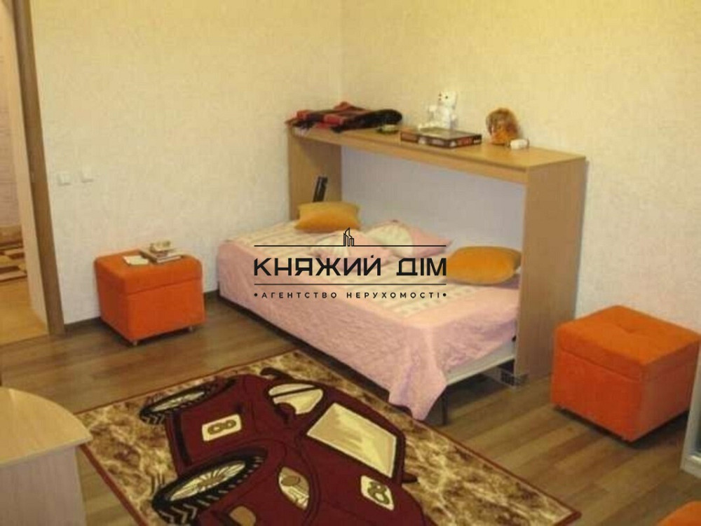 Оренда 3-кімнатної квартири м. Позняки. № 11120377 Киев - изображение 9