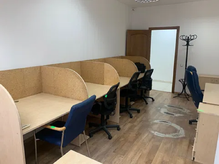 Контрактова пл метро, вул Хорива 1а, офіс 117м Київ - зображення 7