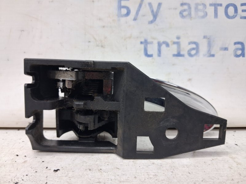 Ручка двери внутренняя левая Toyota Camry XV40 2.4 БЕНЗИН 2AZFE 2006 (б/у) Киев - изображение 3