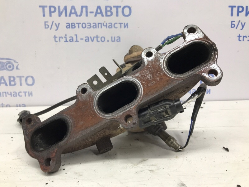 Коллектор выпускной Hyundai Santa fe 2005-2012 28510-3E810 (Арт. 52420) Київ - зображення 4