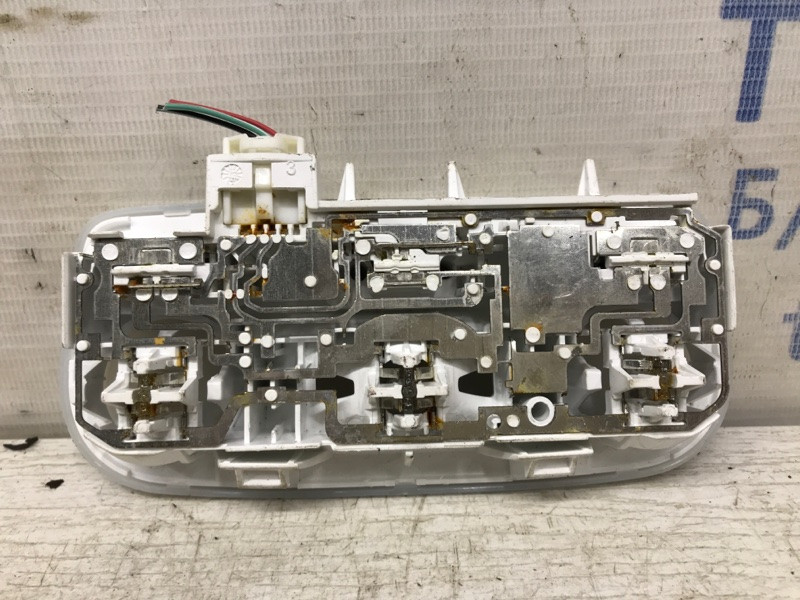 Плафон передний Renault Scenic 2009-2016 264300008R (Арт. 33094) Київ - зображення 2