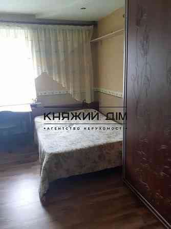 Оренда 3-кімнатна роздільна квартира, Печерськ, метро Кловська. № 11199144 Київ