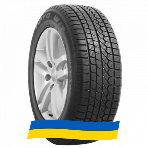 265/60 R18 Toyo Open Country W/T 110H Позашляхова шина Київ - зображення 2