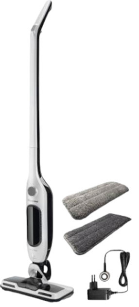 Пылесос вертикальный Hisense HVС5101W белый Киев - изображение 1