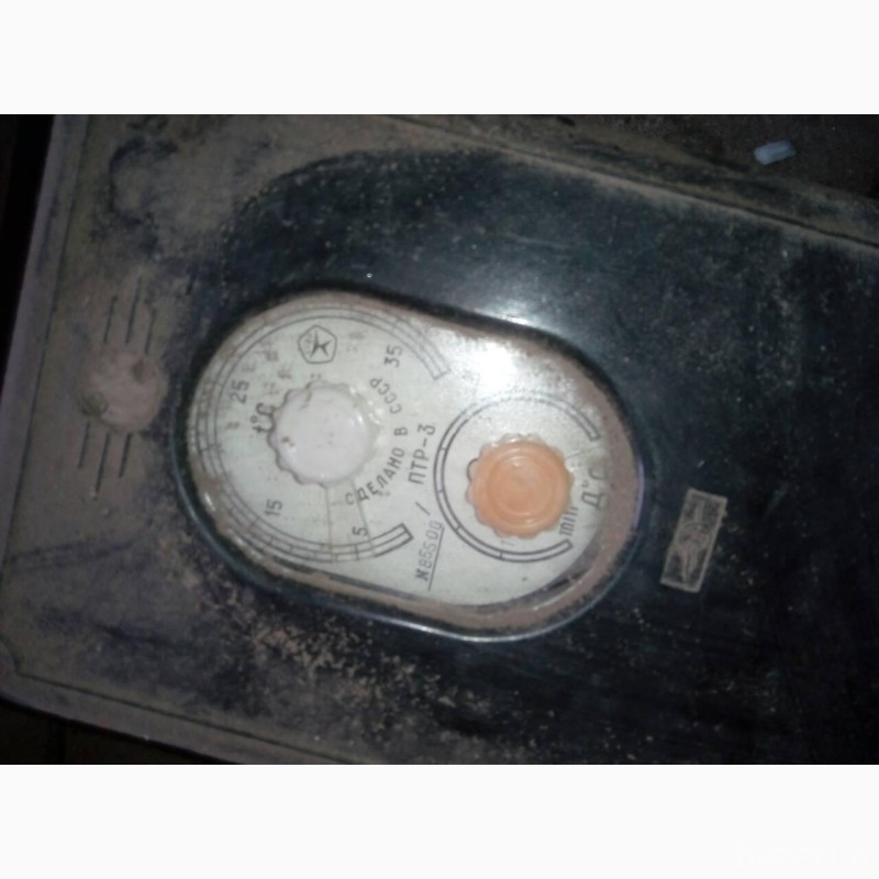 Регуляторы ПТР-2, ПТР-П, температуры Харьков - изображение 4