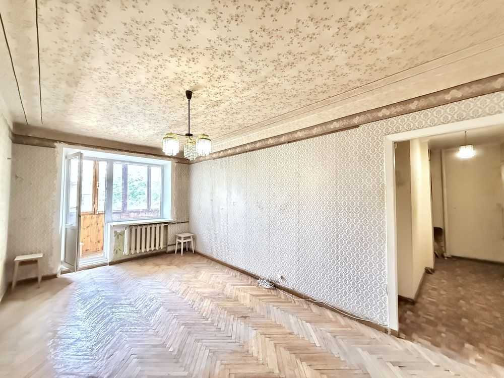 продажа 1-к квартира Киев, Соломенский, 37999 $ Київ - зображення 4