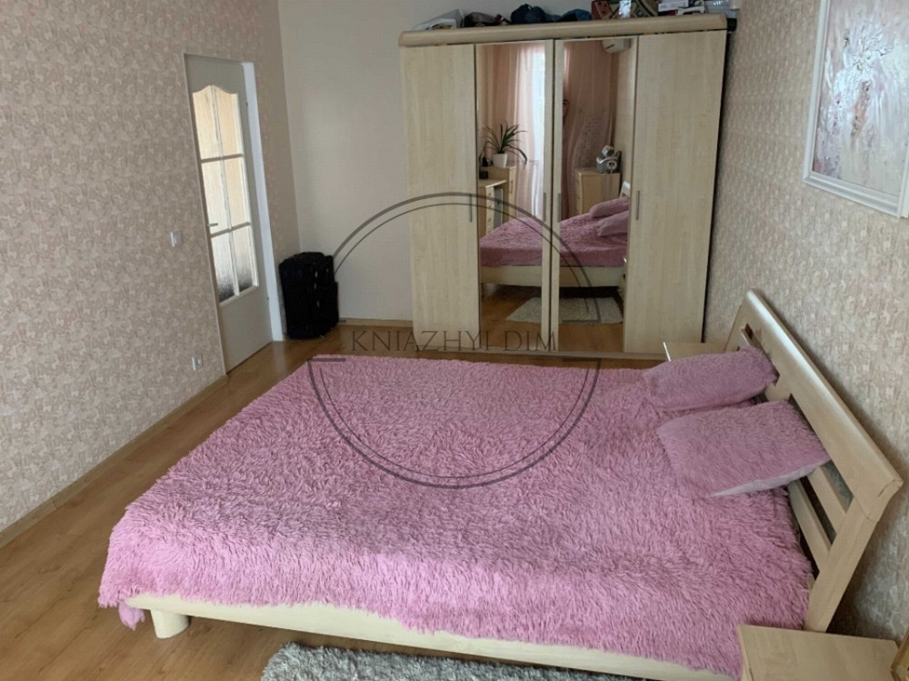 Продаж 2-х к. квартири на Харківському масиві. № 21134681 Киев - изображение 9