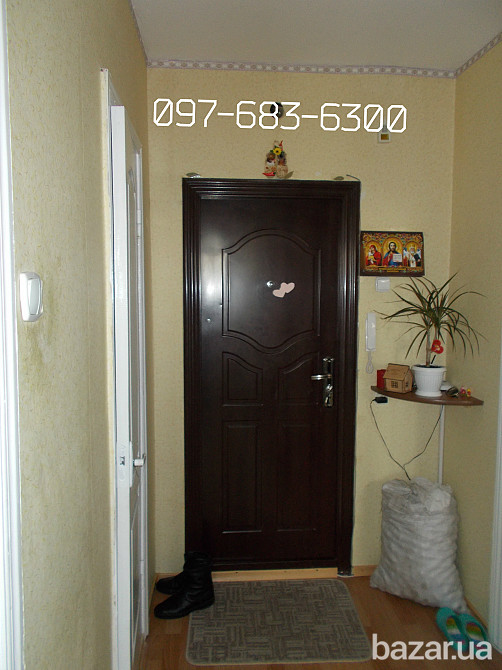 Продам 1 кімнатну квартиру Василя Симоненка (Новобудова) Белая Церковь - изображение 2