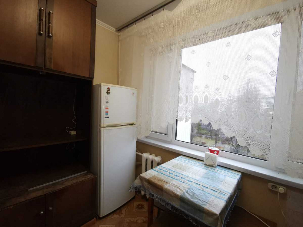 долгосрочная аренда 1-к квартира Киев, Днепровский, 11000 грн./мес. Київ - зображення 4