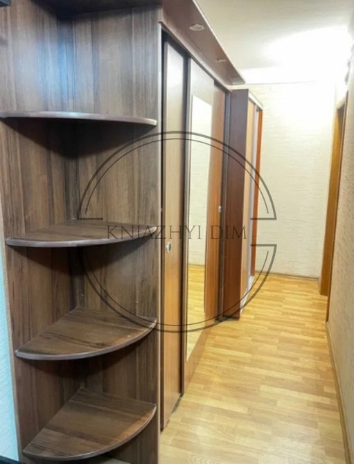 ОРЕНДА 1к квартира метро Берестейська вул. Януша Корчака (Баумана) 20А код.11202347 Киев - изображение 6