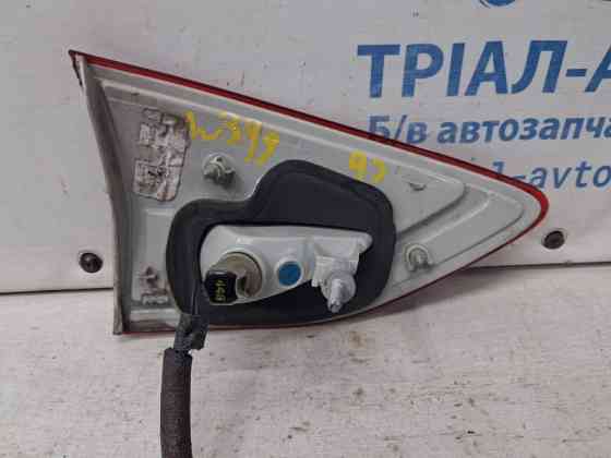 Фонарь задний внутренний правый Ford Escape 3 2.0 БЕНЗИН ENR90 2012 (б/у) Киев