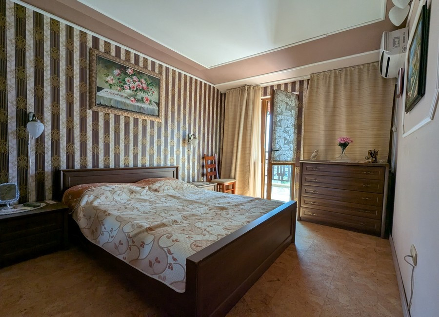 Красивая квартира в доме с высокими стандартами строительства в Святом Власе (Болгария) Киев - изображение 7