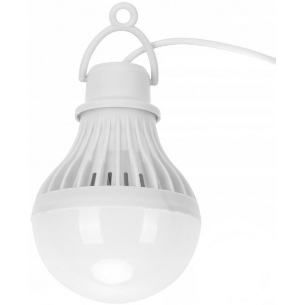 Лампа ArmorStandart Switch Control USB 5W 1.2 м White (ARM65295) (Код товару:24678) Харків - зображення 6