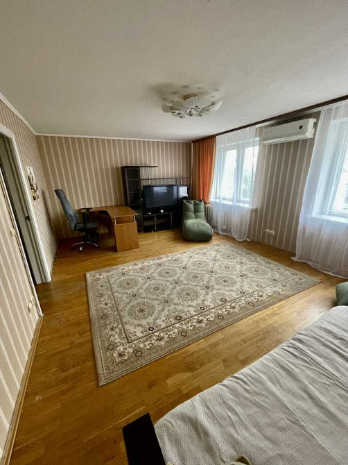 долгосрочная аренда 2-к квартира Киев, Оболонский, 17500 грн./мес. Київ - зображення 4