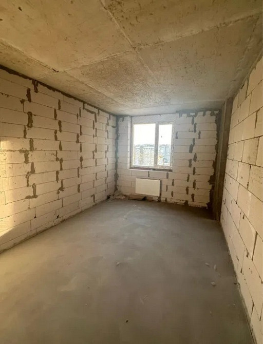 Продаж 2-кімнатна в ЖК “Сіті Парк” з видом на Дніпро Вишгород - зображення 3