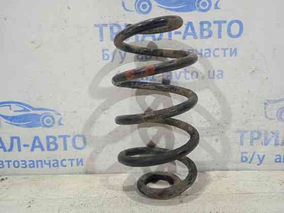 Пружина задняя Nissan Juke F15 1.6 БЕНЗИН 2010 (б/у) Київ