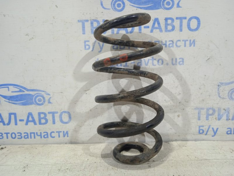 Пружина задняя Nissan Juke F15 1.6 БЕНЗИН 2010 (б/у) Київ - зображення 1
