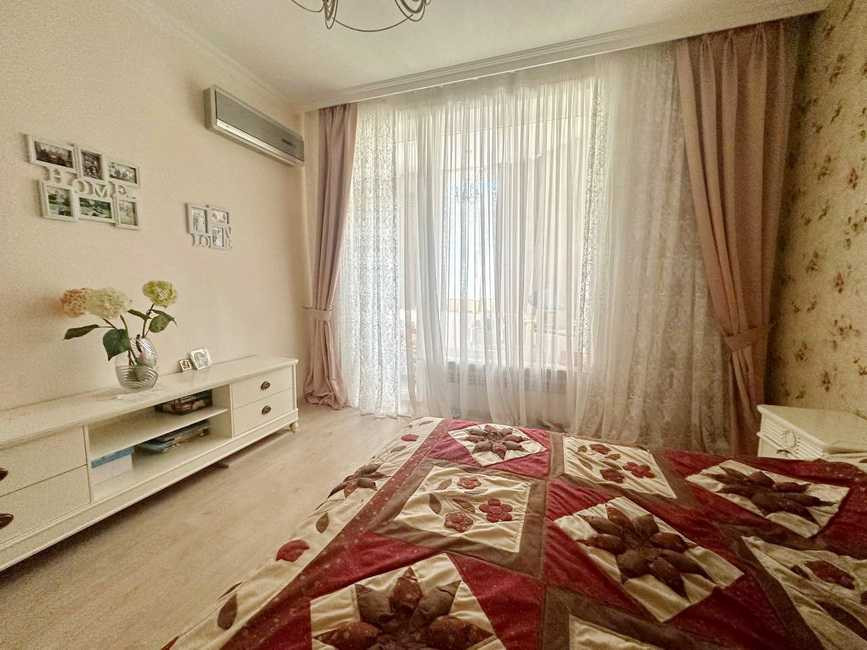 продажа 1-к квартира Одесса, Приморский, 85000 $ Одеса - зображення 7