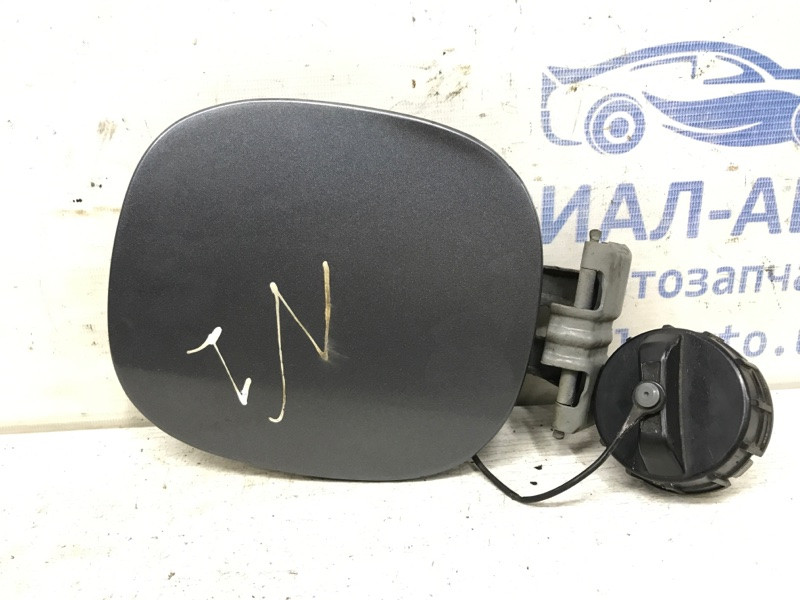 Лючок бака Mitsubishi Outlander XL 2.4 БЕНЗИН 4B12 2007 (б/у) Киев - изображение 1