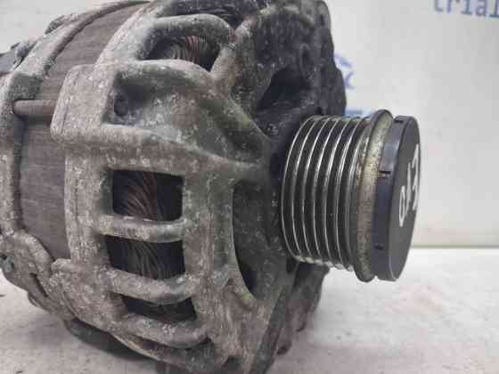 Генератор  Land Rover Range Rover Evoque 2011-2018 LR047579 (Арт. 82382) Киев