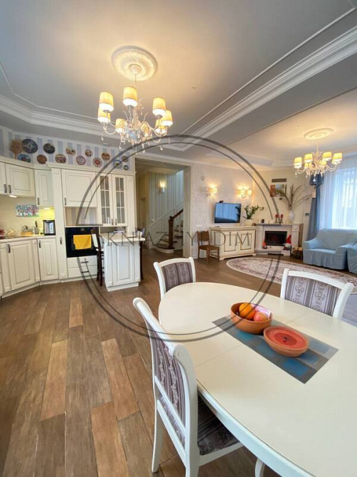 Без комісії Є генератор. Оренда будинку 240кв.м. Петропавлівська Борщагівка КОД: 139459 Киев - изображение 7