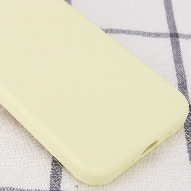 Чехол Silicone Case Full Protective (AA) NO LOGO для Apple iPhone 11 Pro (5.8") Херсон - зображення 5
