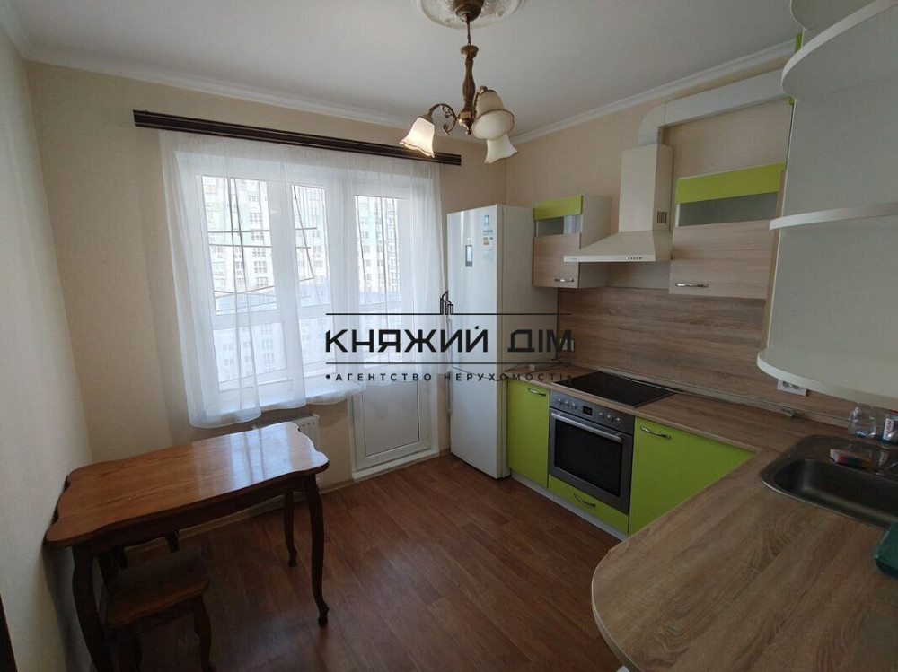 Є генератор. Оренда 1-я. кв. на Осокорках в ЖК патріотики. Осокорки. Код об'єкта: 11191926. Киев - изображение 8