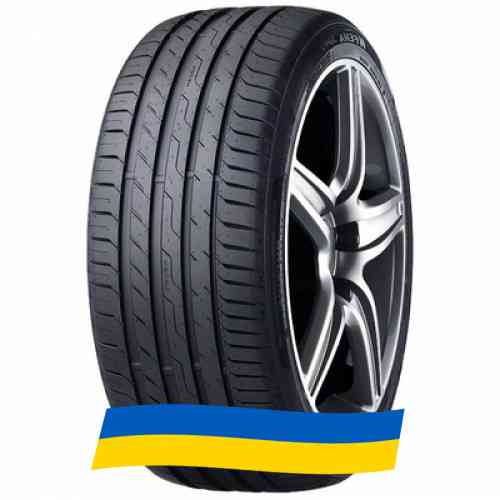 315/40 R21 Nexen N'Fera Sport SUV 115Y Позашляхова шина Киев