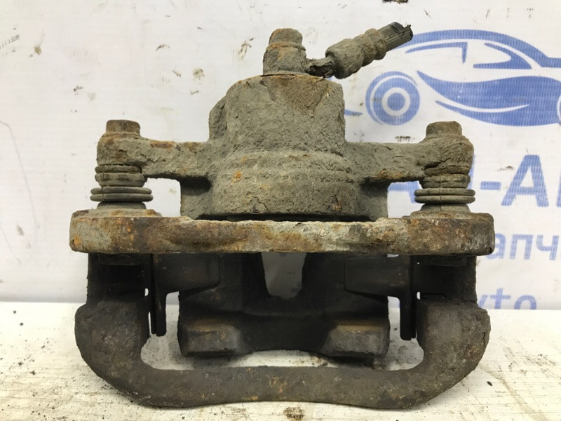 Суппорт задний правый Chevrolet Epica 2006-2013 96475841 (Арт. 52905) Київ - зображення 4