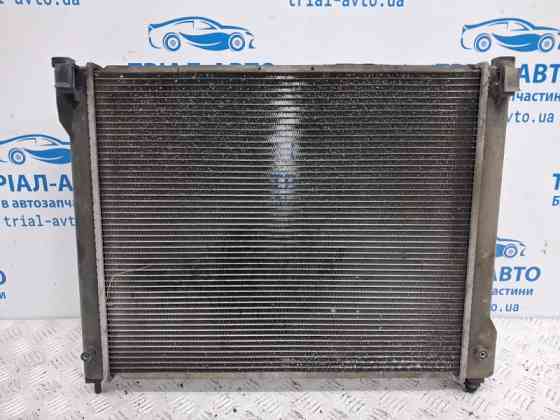 Радиатор основной Nissan Juke F15 1.6 TURBO MR16DDT 2010 (б/у) Київ