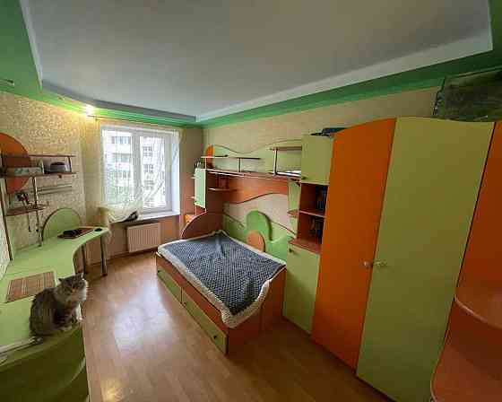 продажа 3-к квартира Луцк, 114900 $ Луцьк