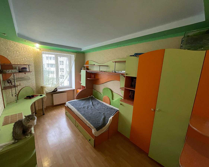 продажа 3-к квартира Луцк, 114900 $ Луцьк - зображення 5