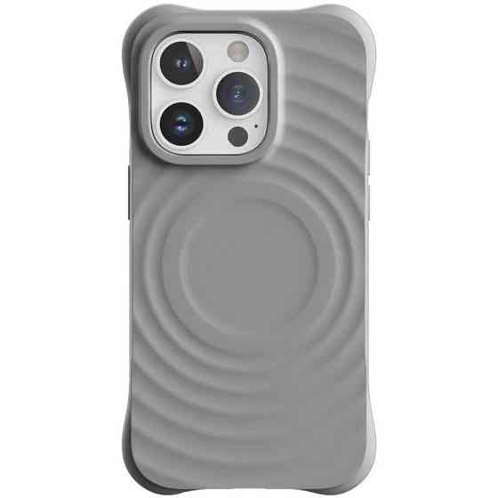 Чехол TPU Orbit with MagSafe для Apple iPhone 15 Pro Max (6.7") Херсон