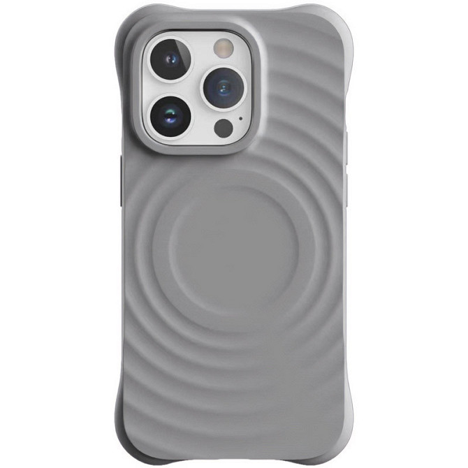 Чехол TPU Orbit with MagSafe для Apple iPhone 15 Pro Max (6.7") Херсон - изображение 2