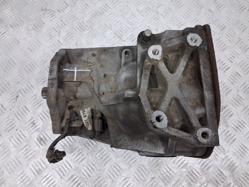 Редуктор задний Mazda CX 7 ER 2.3 БЕНЗИН 	L3VDT 2006 (б/у) Київ - зображення 2