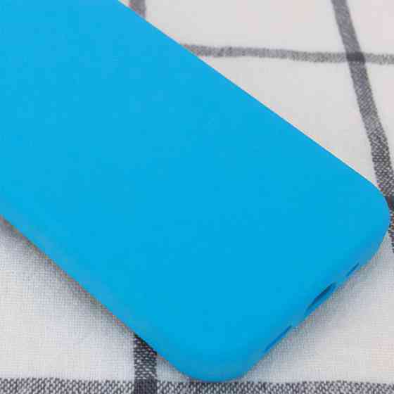 Чехол Silk Full Protective (AA) NO LOGO для Apple iPhone 15 (6.1") Херсон