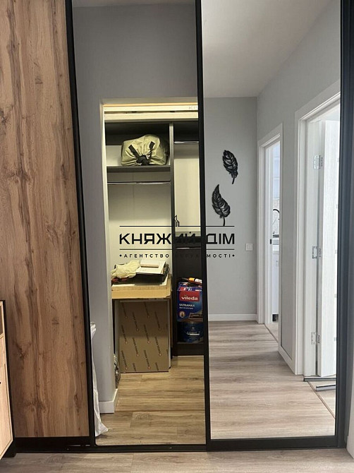 Є ГЕНЕРАТОР! Оренда 1 кімнатної квартири ЖК Svitlo Park м. Видубичі Київ - зображення 4