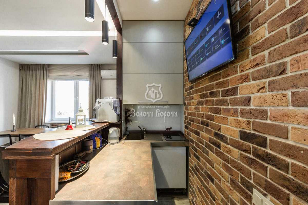 продажа 1-к квартира Киев, Шевченковский, 118000 $ Киев - изображение 6