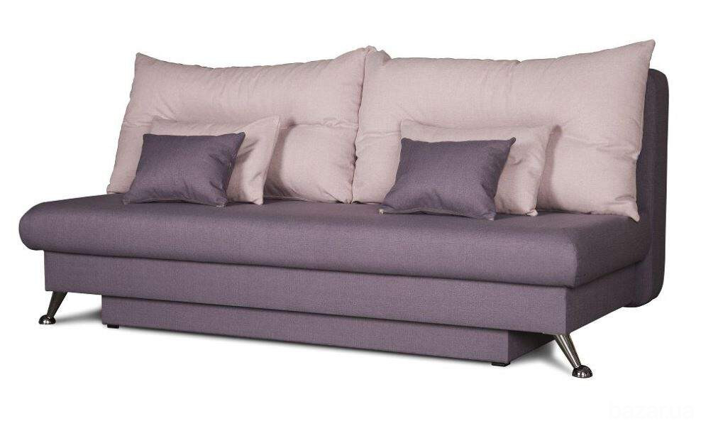 Софа двуспальная Амелия еврокнижка Київ - зображення 9