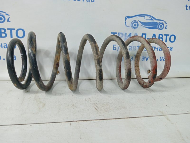Пружина передняя Chevrolet Captiva C100 2.4 БЕНЗИН Z24SED 2006 (б/у) Киев - изображение 1