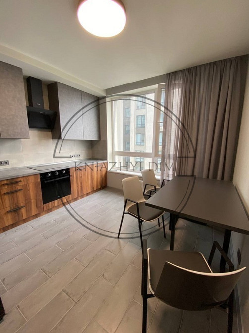 єВідновллення! єОселя! 1 кімнатна квартира в ЖК Метрополія, метро 5 хвилин. № 21141815 Киев - изображение 3