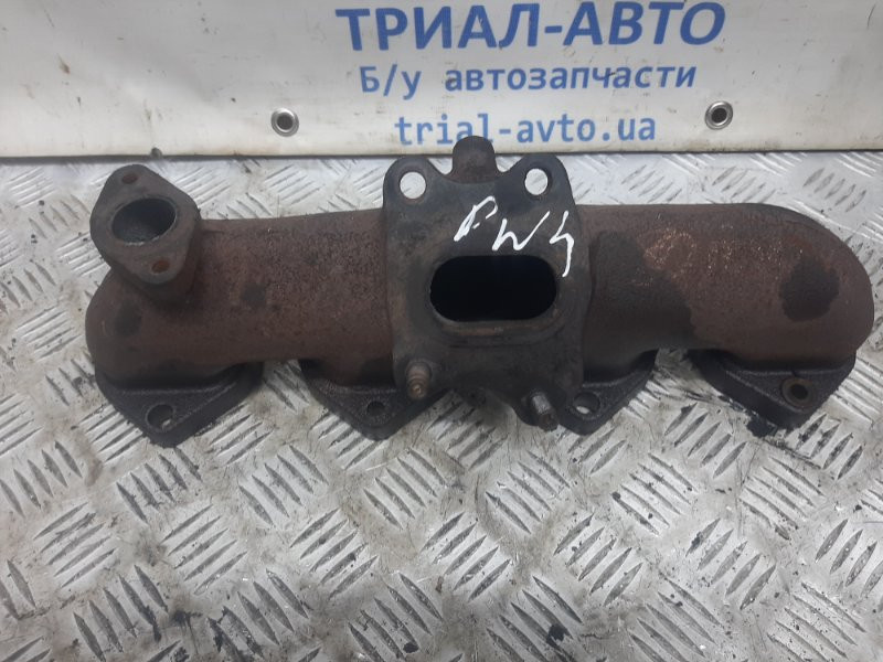 Коллектор выпускной Mitsubishi Pajero Wagon 2006-2022 1555A007 (Арт. 33592) Киев - изображение 1