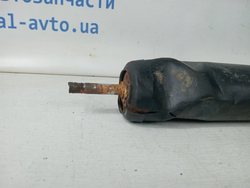 Амортизатор задний SsangYong Rexton Y250 2.7 D27DT 2006 (б/у) Киев - изображение 3