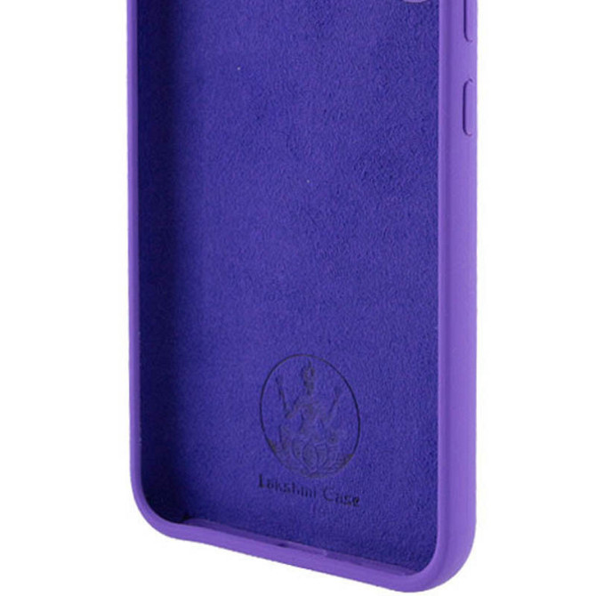 Чехол Silicone Cover Lakshmi Full Camera (AAA) для Google Pixel 9 Pro Херсон - зображення 2