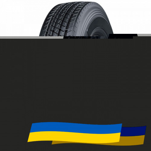 315/80 R22.5 Royal Black RS201 157/154M Рульова шина Київ - зображення 1