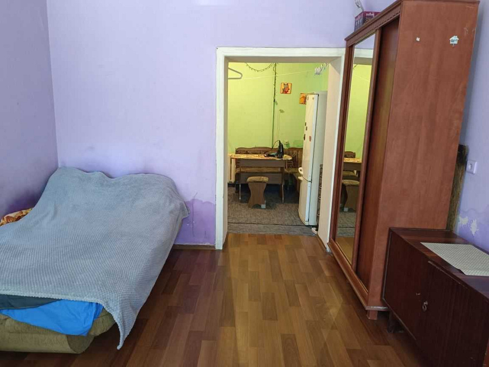 долгосрочная аренда 1-к квартира Одесса, Приморский, 4500 грн./мес. Одесса - изображение 2