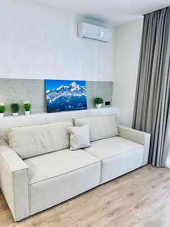 долгосрочная аренда 3-к квартира Киев, Печерский, 1900 $/мес. Київ