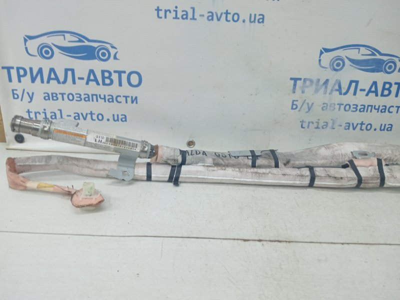 Airbag потолка(шторка) левый Mazda 6 GH 2.5 БЕНЗИН L5-VE 2007 (б/у) Київ - зображення 2