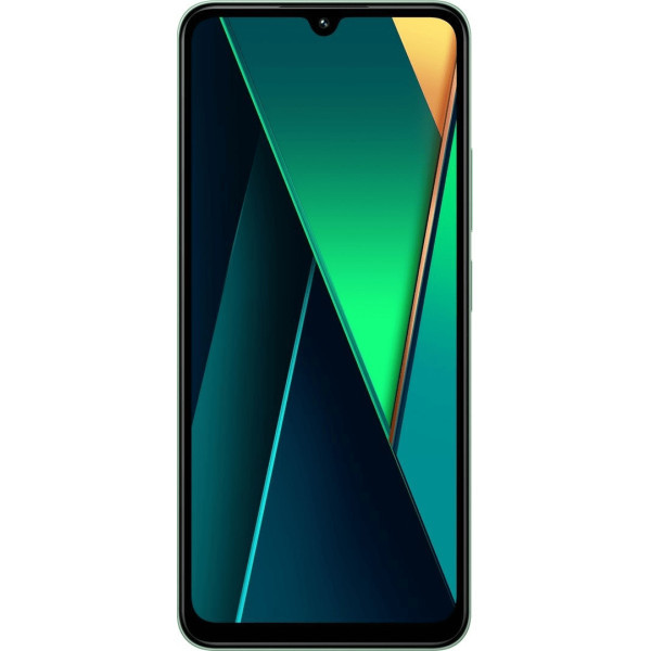 Смартфон Xiaomi Poco C75 6/128GB NFC Green Global (Код товару:39385) Харків - зображення 1