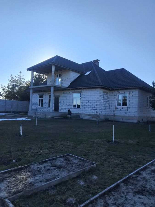 продажа 7-к дом Васильковский, Путровка, 125000 $  - зображення 2